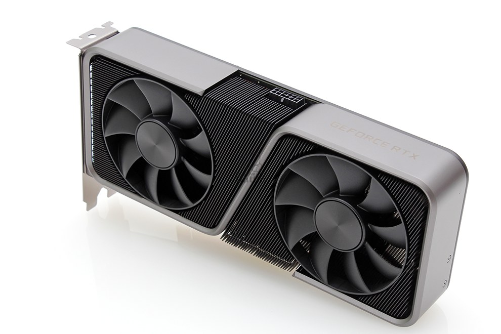 ショッピング買付 衝動は王道様NVIDIA RTX3070 Founders Edition