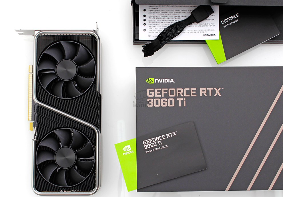 3060ti 4k discount