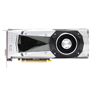 Gtx 1080 hot sale vs titan